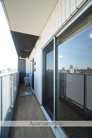メインステージ新御徒町の内装写真