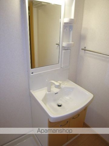 シェリールの内装写真