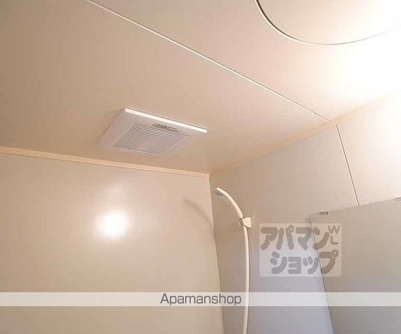 サンシャインシルク嵯峨の内装写真