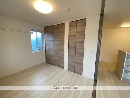 ユニヴェール　Ａ棟[1LDK/37.79m2]のその他部屋・スペース