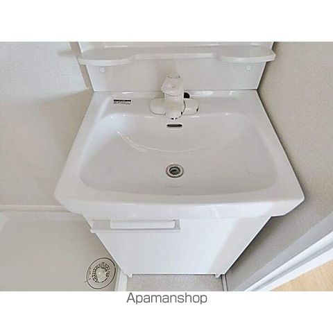 藤本コーポの内装写真
