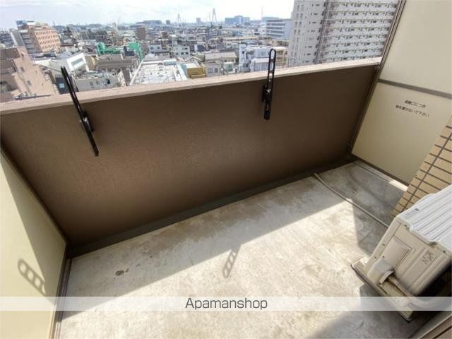 エ リヴィエールの内装写真