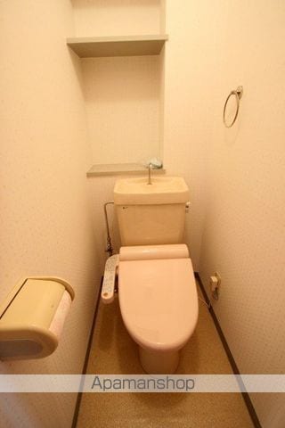 FOR YOUの内装写真