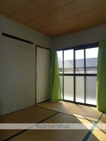 ハウスJJの内装写真