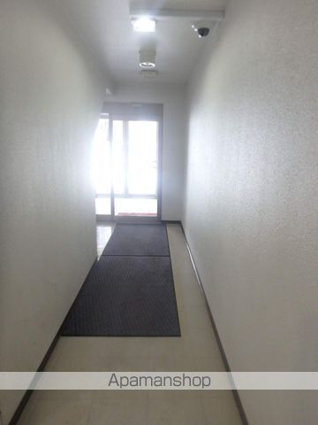 サンクレスト円山の内装写真