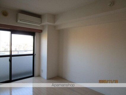 ハイムピア８増築[1R/20m2]のリビング・居間2