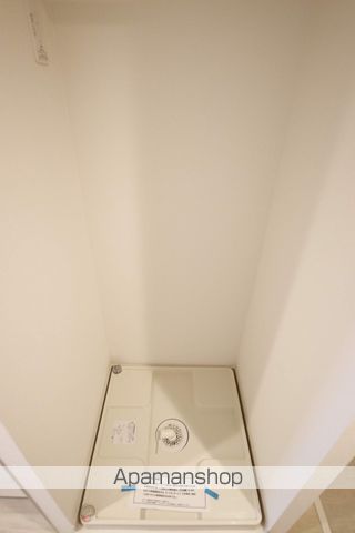 ホワイトオーキッド坂戸の内装写真
