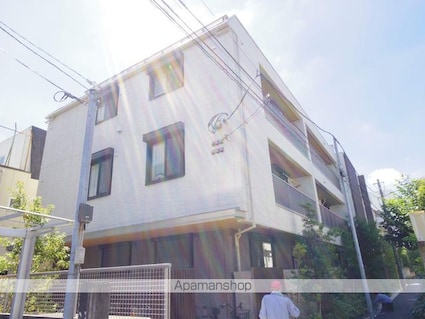 東京都武蔵野市中町２丁目[1LDK/50.29m2]の外観5