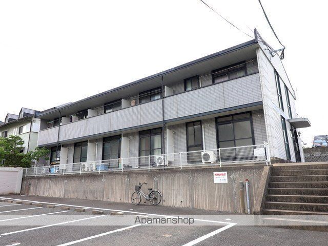 コモド柏原I
