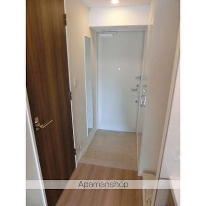 パークアクシス上野三丁目[1K/25.74m2]のその他内装3