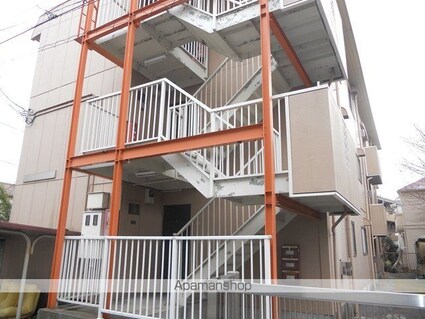 メゾンドゥルミエール[1LDK/44m2]の共用部3