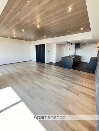 レジディア西麻布[4LDK/166.06m2]の内装5