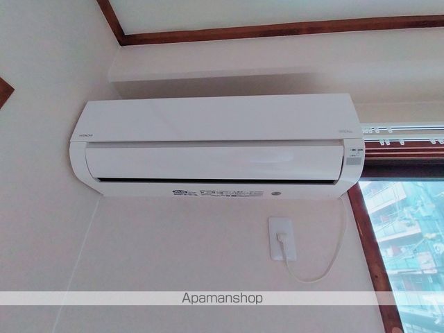 ハイム蘭の内装写真