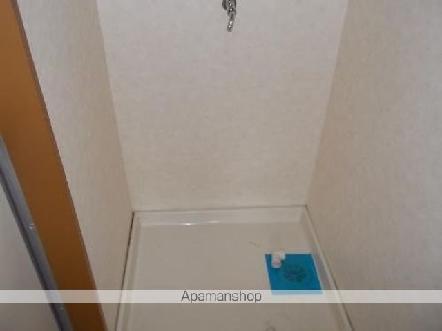 トリノマンションの内装写真