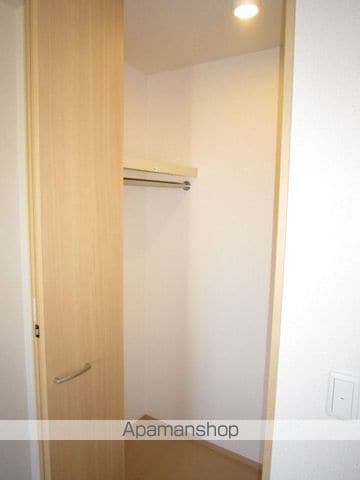 クレセント新町の内装写真