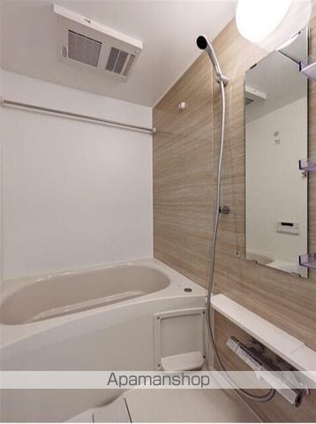 S-RESIDENCE新宿若松町の内装写真