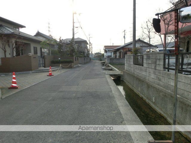 松本アパートの周辺写真
