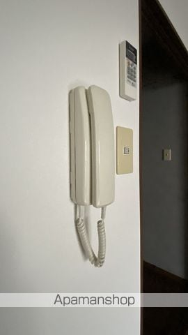 平井マンション奥田の内装写真