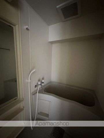 AVANT SORAの内装写真