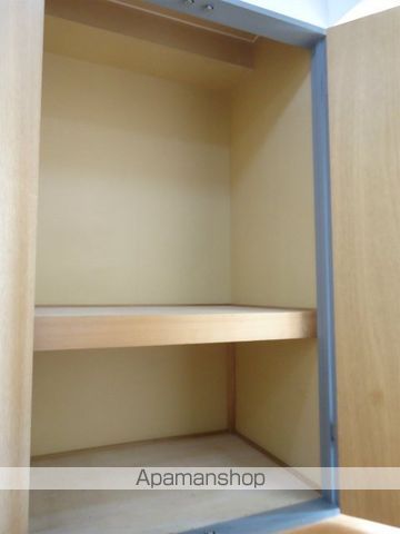 マンションパレみやざきの内装写真