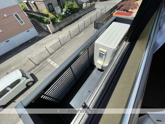 レオパレス萩原台の内装写真