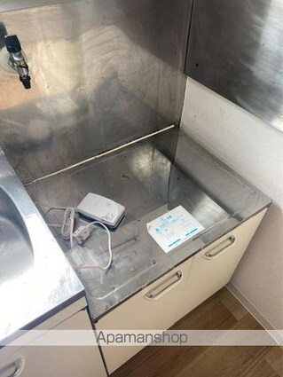 コート片原町[1K/19m2]の内装5