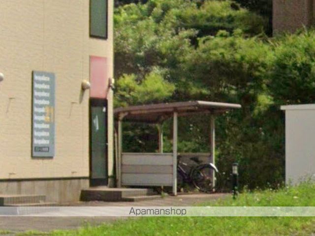 レオパレスグリーン東室蘭のその他写真