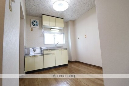 マルベリーハイツ[1R/29.29m2]の内装2