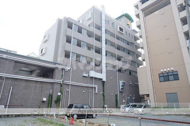 山咲ビルの外観写真