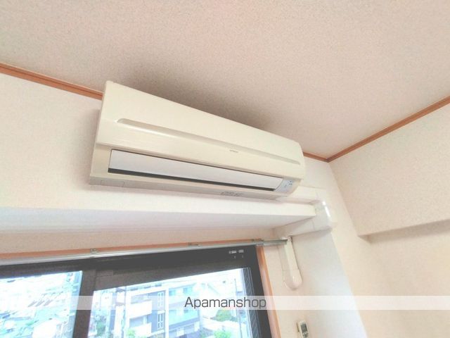 アット長田の内装写真