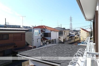 西東京市新町５丁目戸建[5SLDK/138.75m2]の眺望