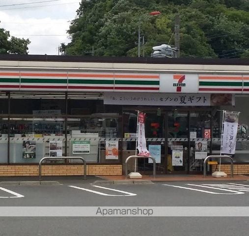 ポスト&ビーム木の家Cの周辺写真