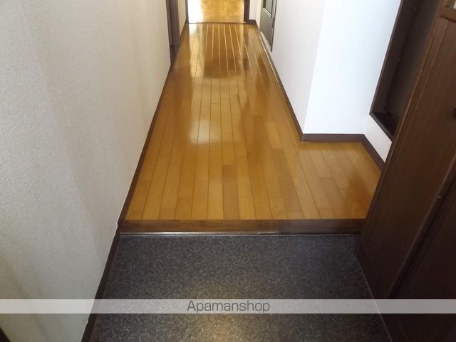 グリーンモア楠の内装写真
