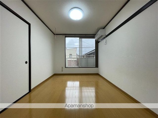 ドミール宮町の内装写真