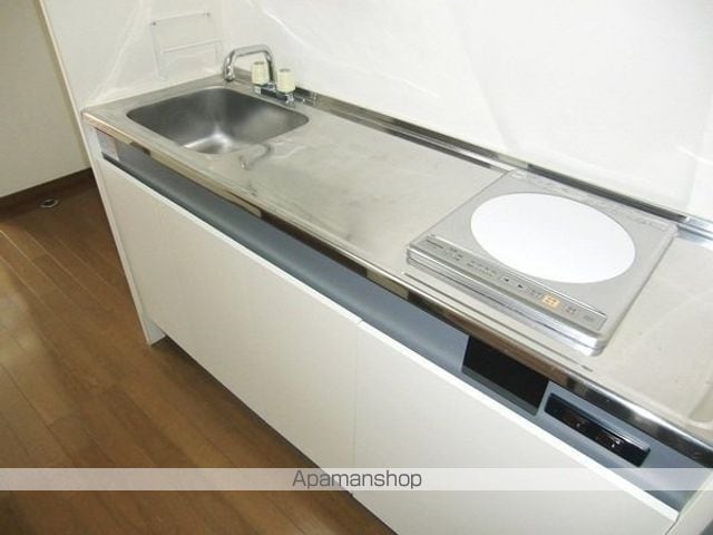 はなはうす東岡山マンションの内装写真