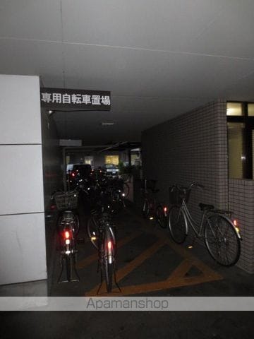 グラン・ドムール広瀬の外観写真