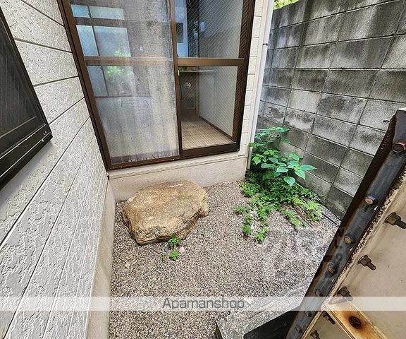 上京区薮之内町77-5貸家の内装写真