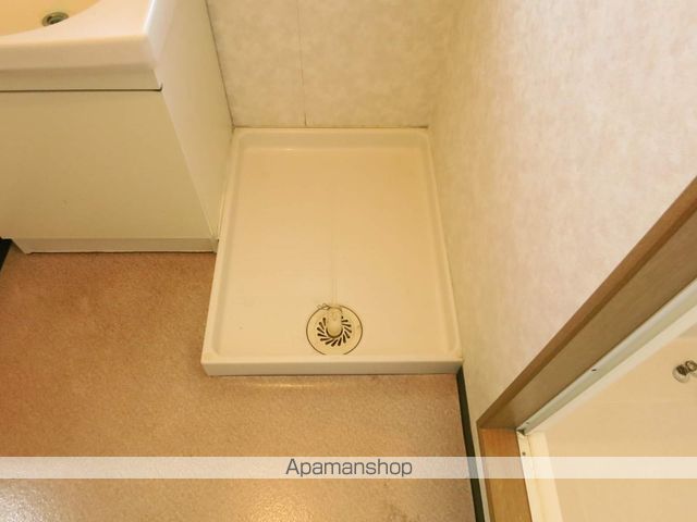 グランメールの内装写真