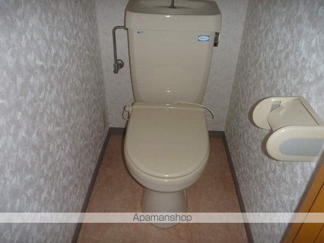 サンハイツの内装写真