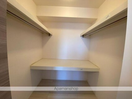 エミネンス[1LDK/41.85m2]の収納