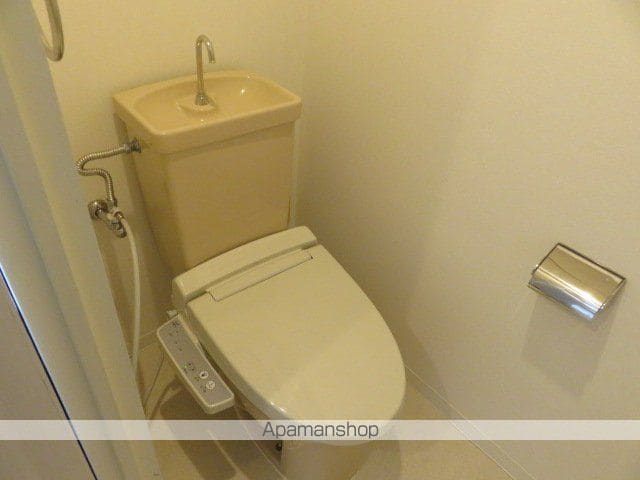 アーバンコート泉宮の内装写真