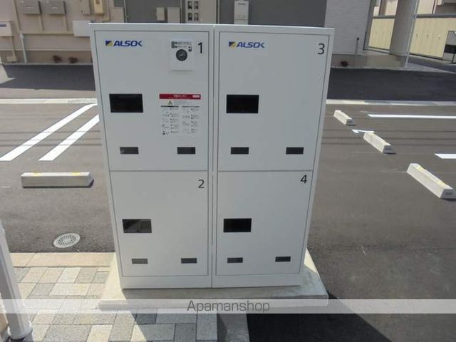サンリットハウスグランデ Aの内装写真