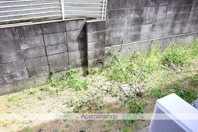 稗田町Aレジデンスの内装写真