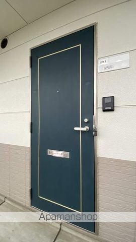グランバリーの外観写真