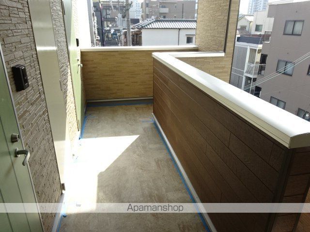 グランドソレイユ香里園のその他写真