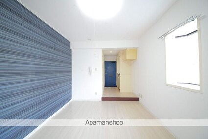 リエス多摩センター[1R/16.82m2]の内装5