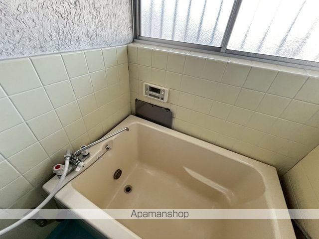 アレスタ湘南の内装写真