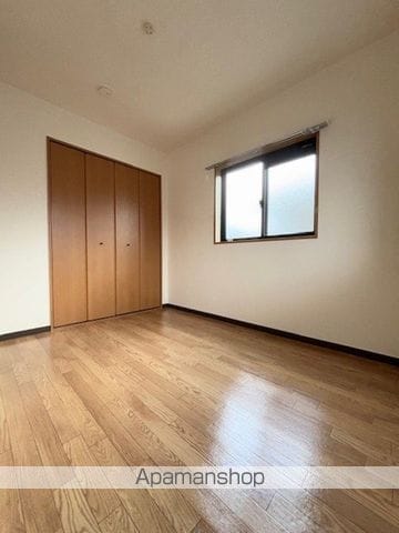 あかりAの内装写真