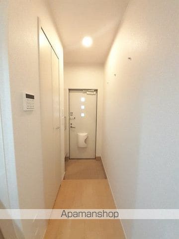 ユメラパン ラヴィーヌ IIの内装写真