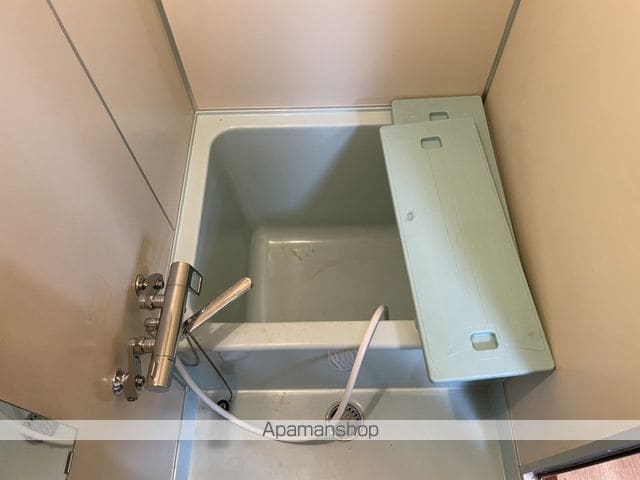 コーポよしみの内装写真